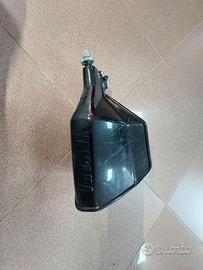 Bracciale frizione paramano Super Ténéré