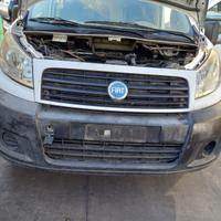 Fiat scudo 2007 - 748.21 - ricambi usati