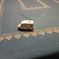 modellino camper