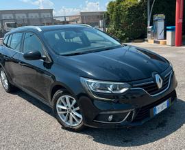Renaul Megane SW 1.5dci