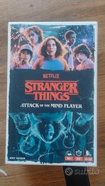 gioco stranger things