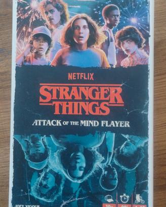 gioco stranger things