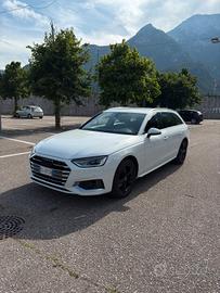 Audi A4 Avant TDI