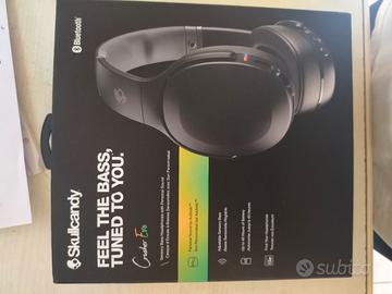 Cuffie Skullcandy Crusher Evo 