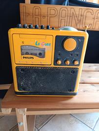 radio giradischi 