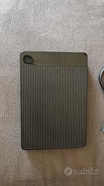 Hard disk