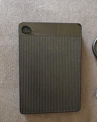 Hard disk