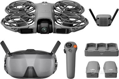 DJI Neo 2 Combo Motion Fly More con RC Motion 3