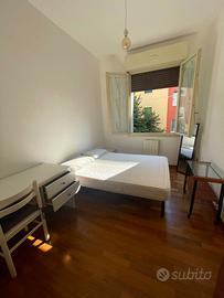 Bologna - cirenaica / sant'orsola - via oreste reg