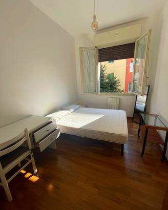 Bologna - cirenaica / sant'orsola - via oreste reg