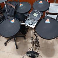 Set Multipad