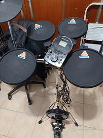 Set Multipad