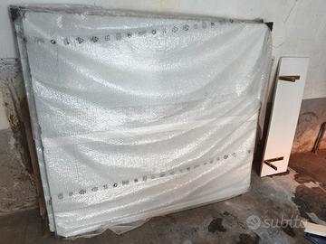 REGAL O specchi 140x120