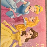 Album fotografici Disney