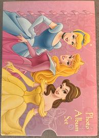 Album fotografici Disney