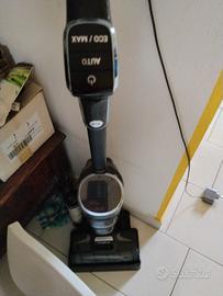 Rowenta x clean 4