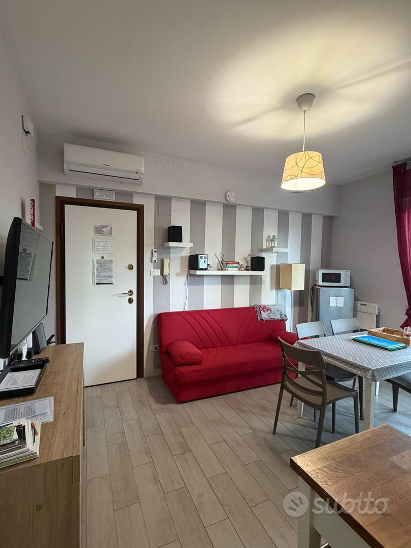 Appartamento – Montesilvano, Colonnetta - Vista 2