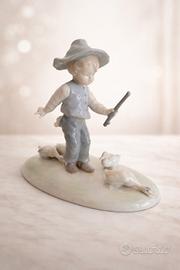 PORCELLANA TEDESCA METZLER & ORTLOFF