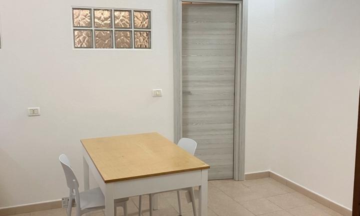 Piccolo appartamentino Assemini