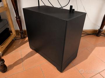 PC Gaming RX 7600 Ryzen 5 5600G 16GB 1TB
