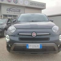 FIAT 500X 1.3 MultiJet 95 CV City Cross