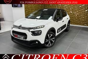 Citroen C3 PureTech 110 S&S Shine