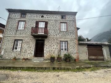 Soluzione Indipendente Supino