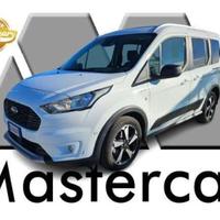 FORD Tourneo Connect Tourneo Connect 1.5 tdci 12