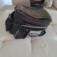 Borsa serbatoio moto FAMSA