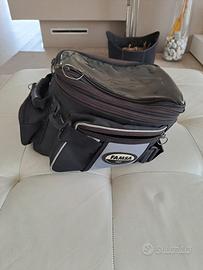 Borsa serbatoio moto FAMSA