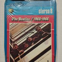 stereo 8 - The Beatles / 1962-1966 