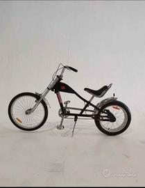 Bicicletta Chopper Harley-Davidson