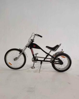 Bicicletta Chopper Harley-Davidson