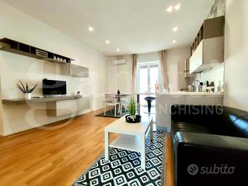 Appartamento Trani [Cod. rif 3113899VRG]