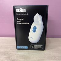 Braun Aspiratore nasale