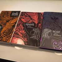 trilogia alice broadway