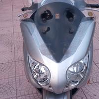 scooter Honda forza 250