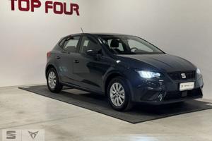 SEAT Ibiza Style 1.0 EcoTSI 70 kW (95 CV) Ben...