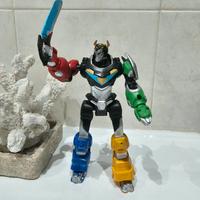 Voltron Legendary Defender Personaggio con Funzion