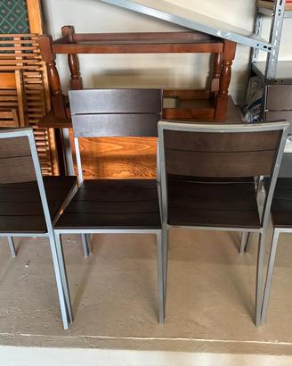 Sedie Scavolini