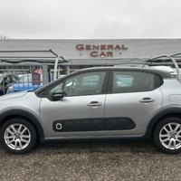 CITROEN C3 1.2 PureTech 82CV GPL Feel