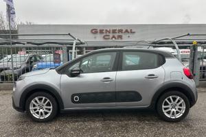 CITROEN C3 1.2 PureTech 82CV GPL Feel