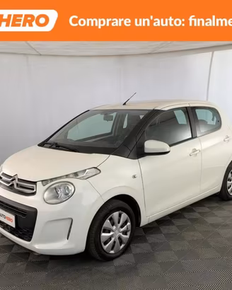 CITROEN C1 FG67183