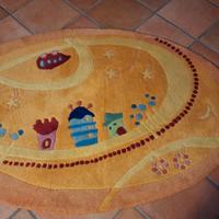 Tappeto per cameretta bambino