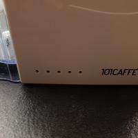 macchina caffè 101 caffè capsule nescaffe