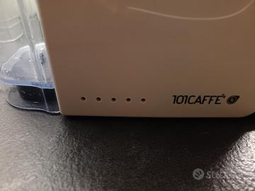 macchina caffè 101 caffè capsule nescaffe