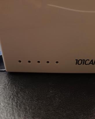 macchina caffè 101 caffè capsule nescaffe