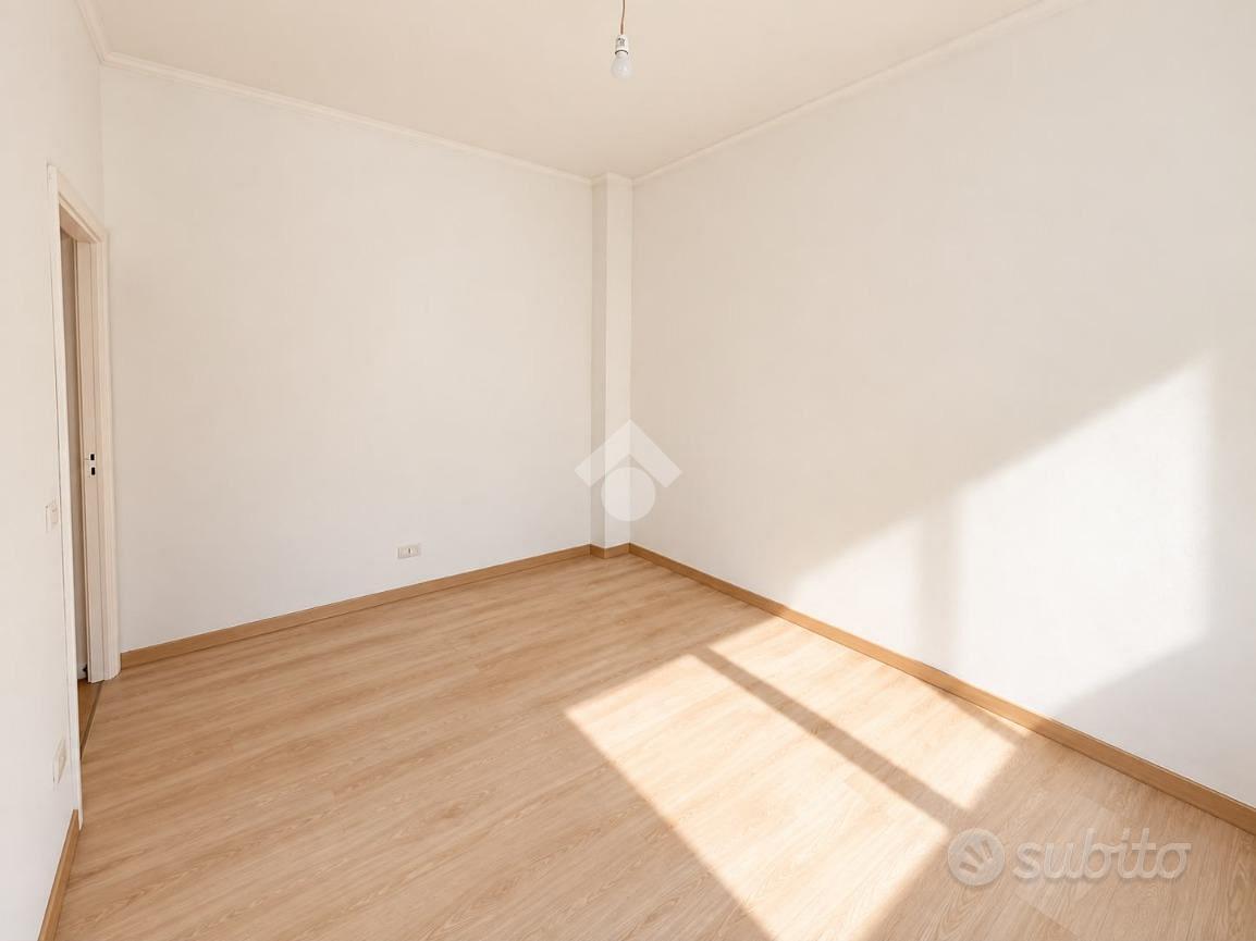 Appartamento – Genova, Righi, Centro Est - Vista 4