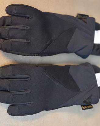 Guanti Moto Dainese D-Dry taglia L/9