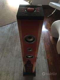 Colonna musicale mai usata!!